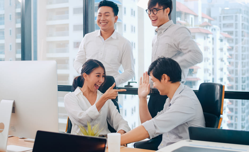 團隊老是沒效率？用60-30-10原則解決90%管理失靈