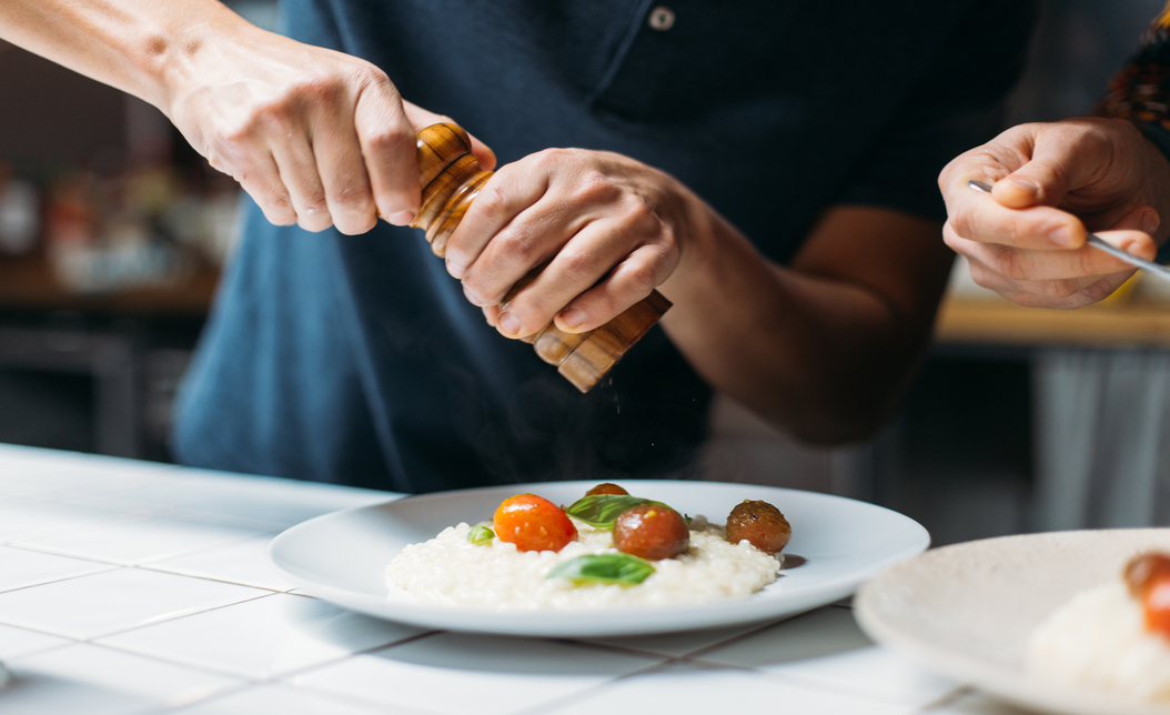 面試還要先試菜?揭密鼎泰豐傳菜品檢員考試流程