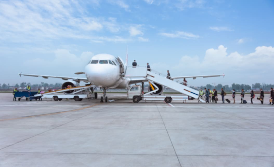 航空業客運運務上榜心得公開!筆試+面試考什麼?