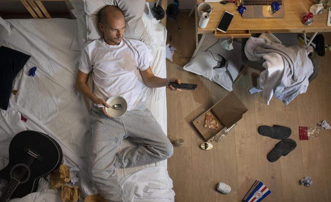 家裡越亂,代價越高?你正在承受的6大影響