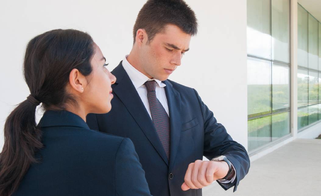 掌握優先順序，時間管理達人是你！