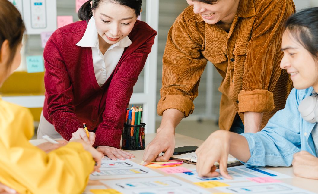 MBTI 職場指南！16型人格的職場溝通與團隊管理全攻略