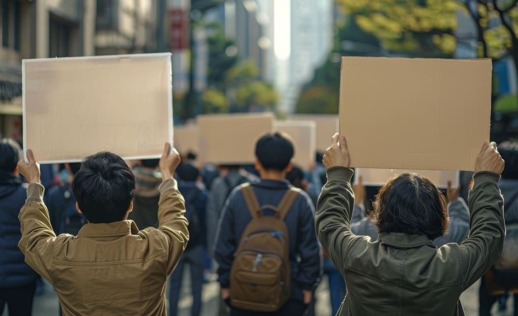 開箱神秘「走路工」！ 揭密500元演技與職場潛規則