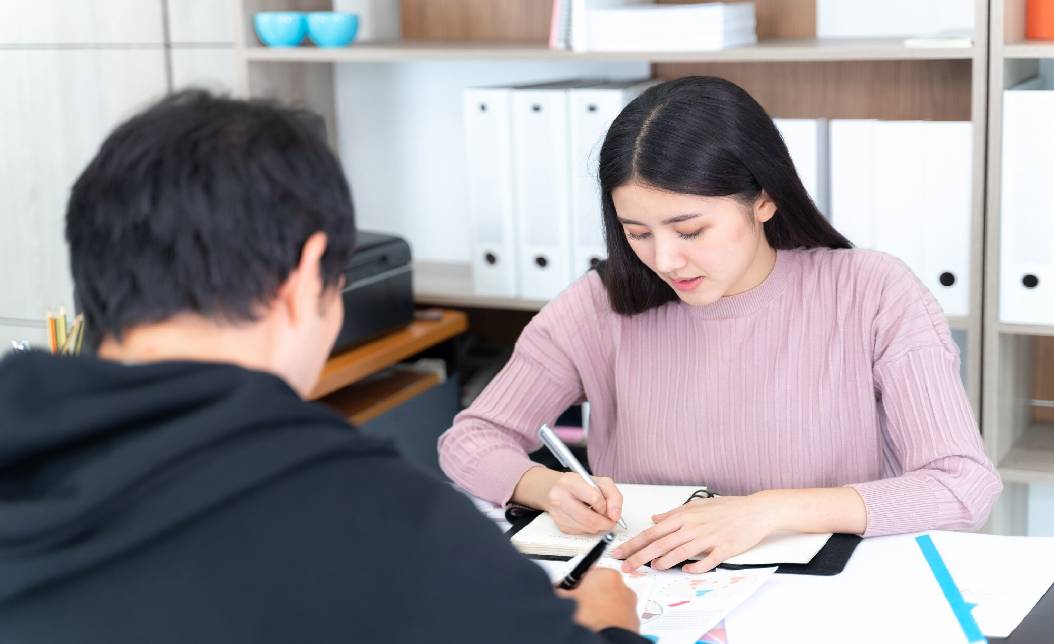 選擇比努力重要? — 成功的雙翼幫你在職場賽道上創造價值