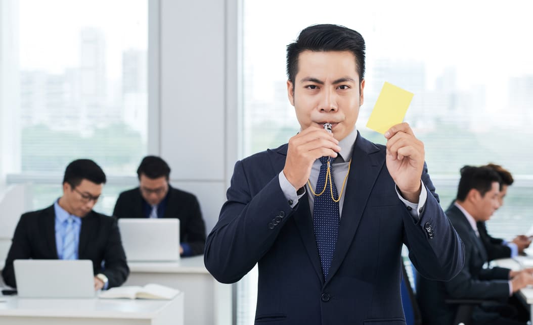 當上主管為何成為災難起點?新人主管最容易忽略的管理關鍵