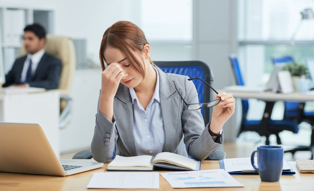 「職業倦怠」造成大離職潮！企業應採取的4個有效方法