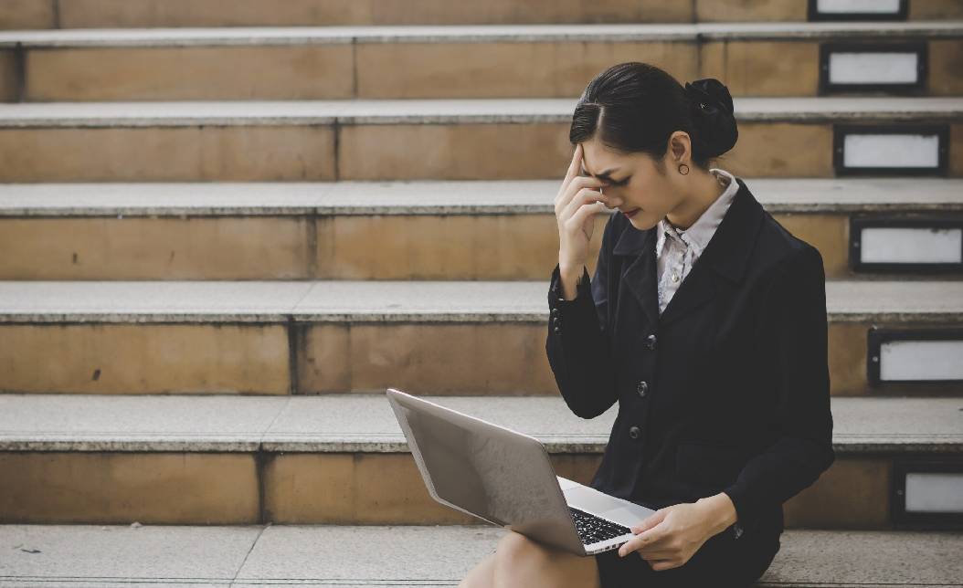 努力了為什麼主管還不滿意?職場心理解析