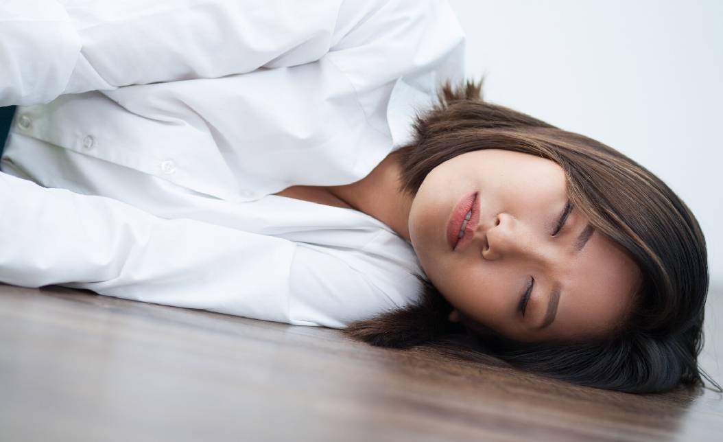 翻整晚睡不著?精神科醫師7招拯救睡眠