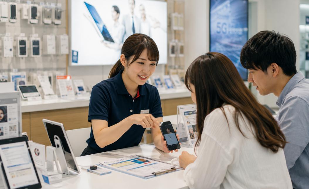 電信門市人員最常遇到的工作 你絕對想不到