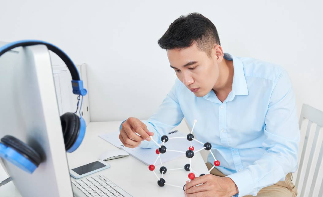 你以為是控制狂？其實只是頻率不合