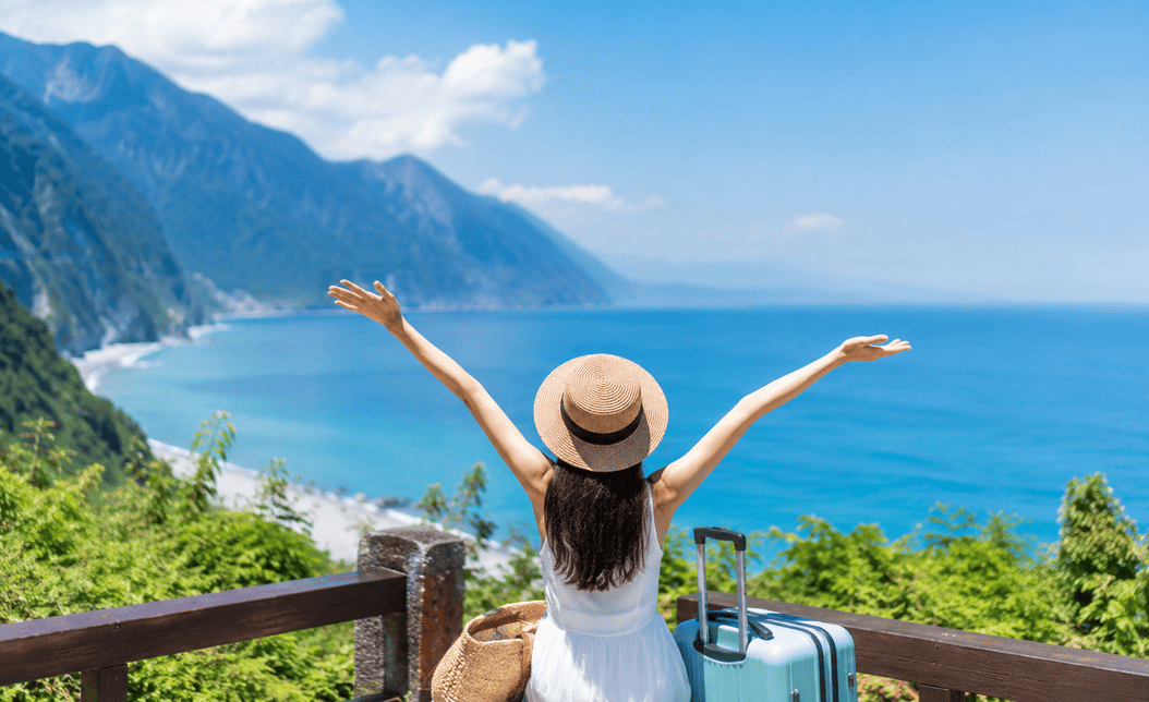 花蓮國旅補助加碼:最高省7000!申請條件、疊加攻略