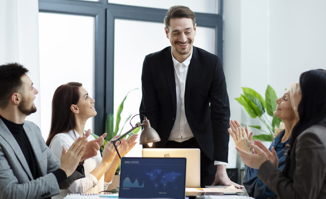 只會叫你自己想辦法?好主管必讀:建立團隊信賴的4大領導力