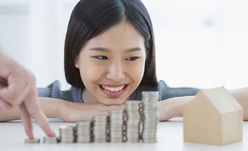 月薪3萬也能累積資產？富人與窮人的6大思維差異