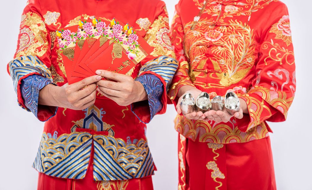 2026同事婚禮結婚包多少?最新禮金行情表報你知!