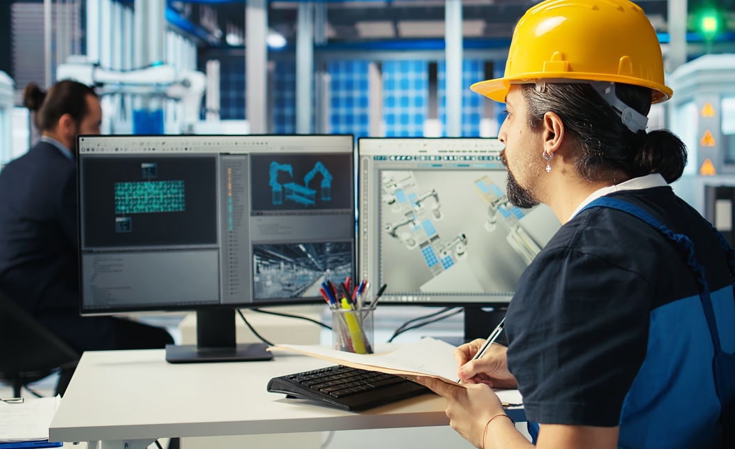 創意電子 CAD Engineer 面試經驗分享