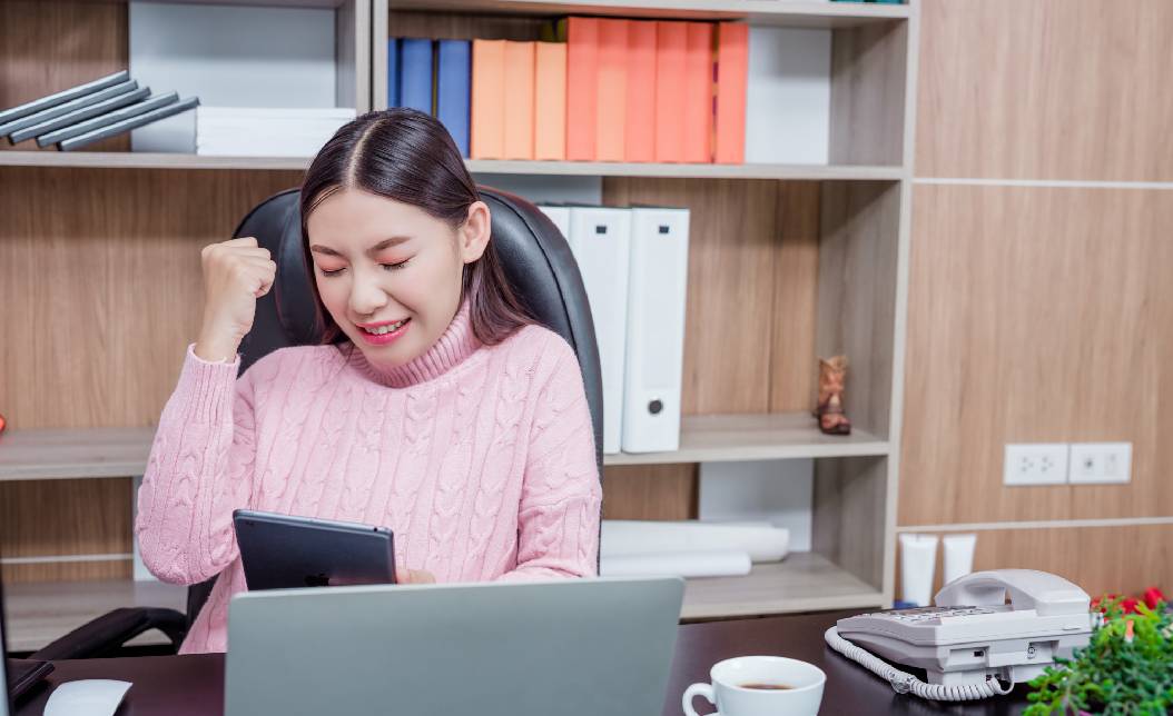 職場高手的祕密：不是手段，而是溫度