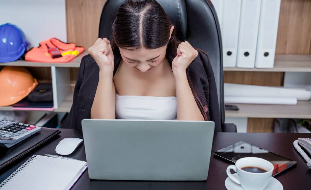 為什麼工作越做越沒勁?破解職場倦怠的方法