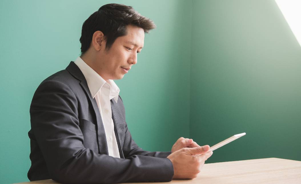 面試自我介紹怎麼說？照3W公式就對了！