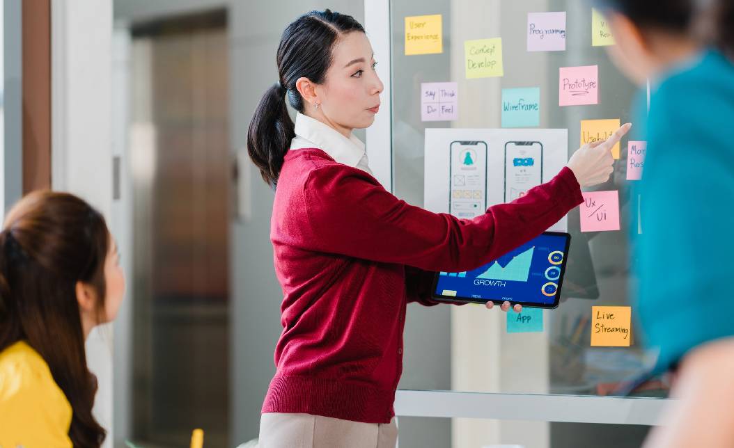 刻意練習觀察力：從細節提升職場效率