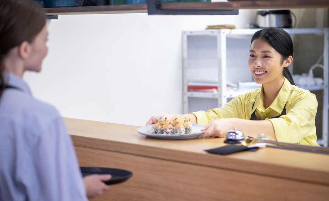 餐飲業必讀！萬華百年小吃的極致服務學