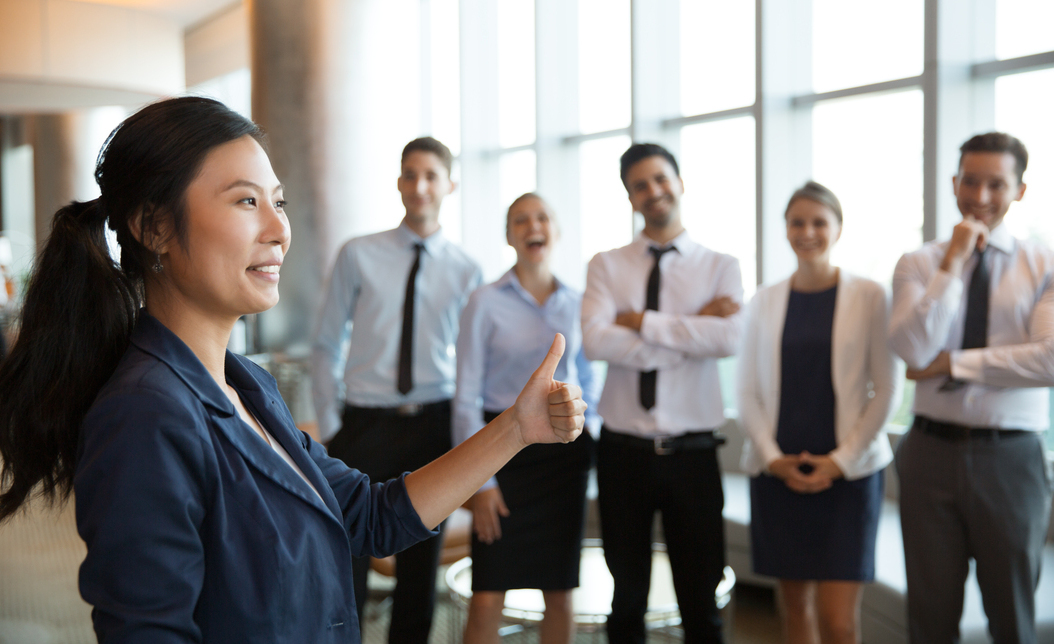 主管要做什麼？管理大師揭5大職責：帶團隊、開會、溝通