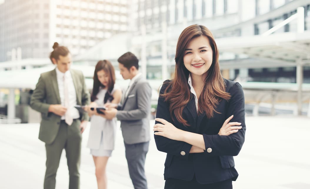 頂尖業務都在默默做到的 5 個小細節