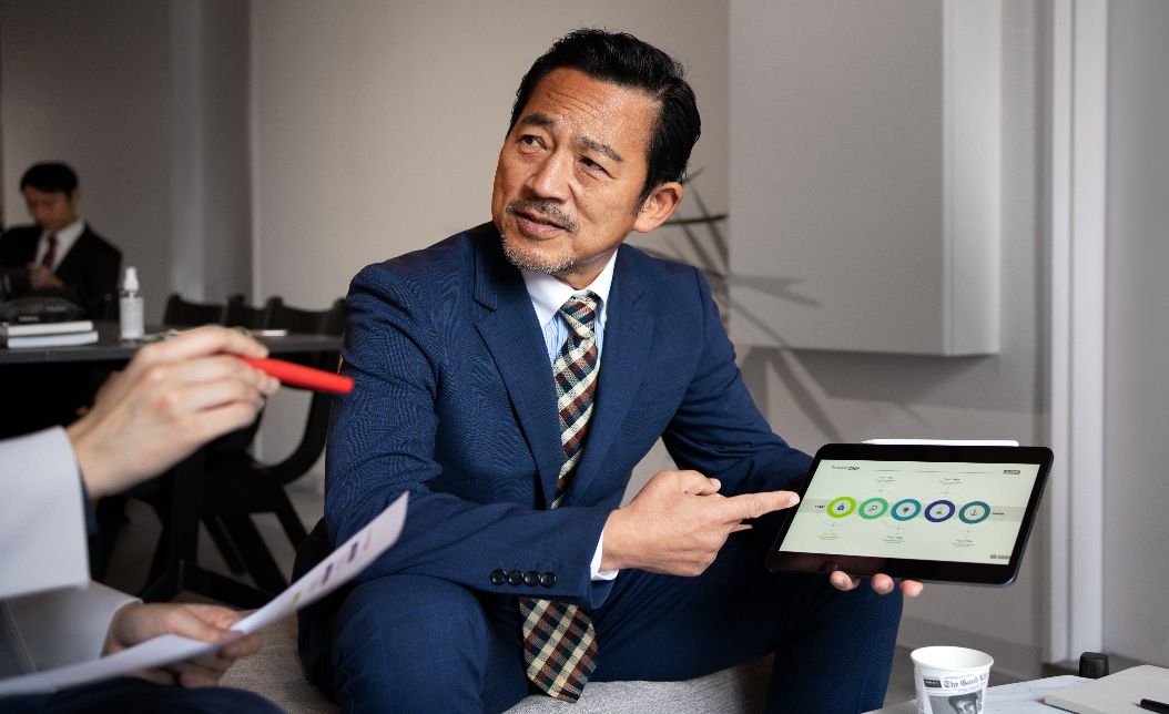 景氣不佳,除了放無薪假,企業還可以做甚麼事?