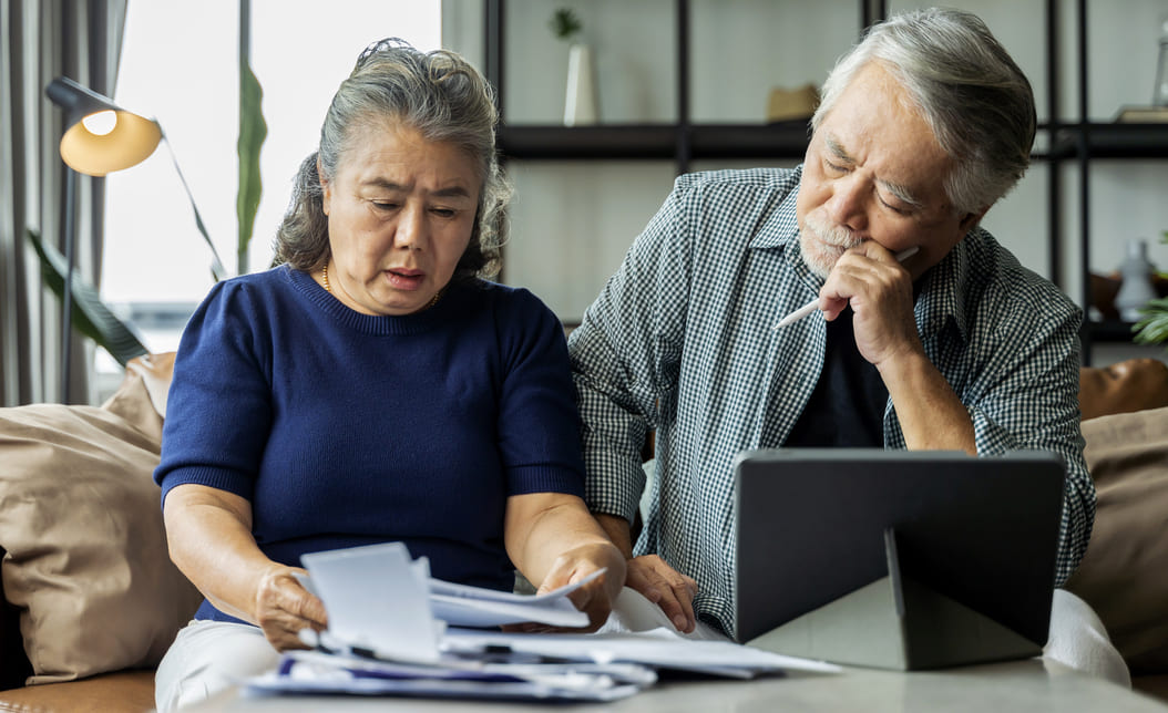 勞保月退2萬夠花嗎？揭秘退休金真相：6成人領不到2萬！