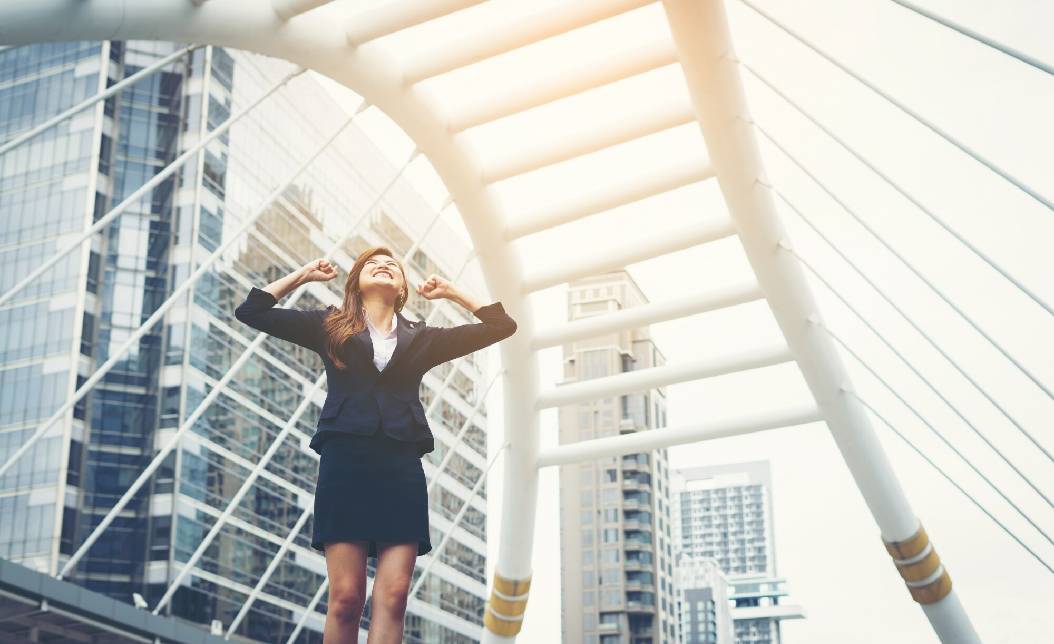 努力不白費!苦力變功力的職場祕訣