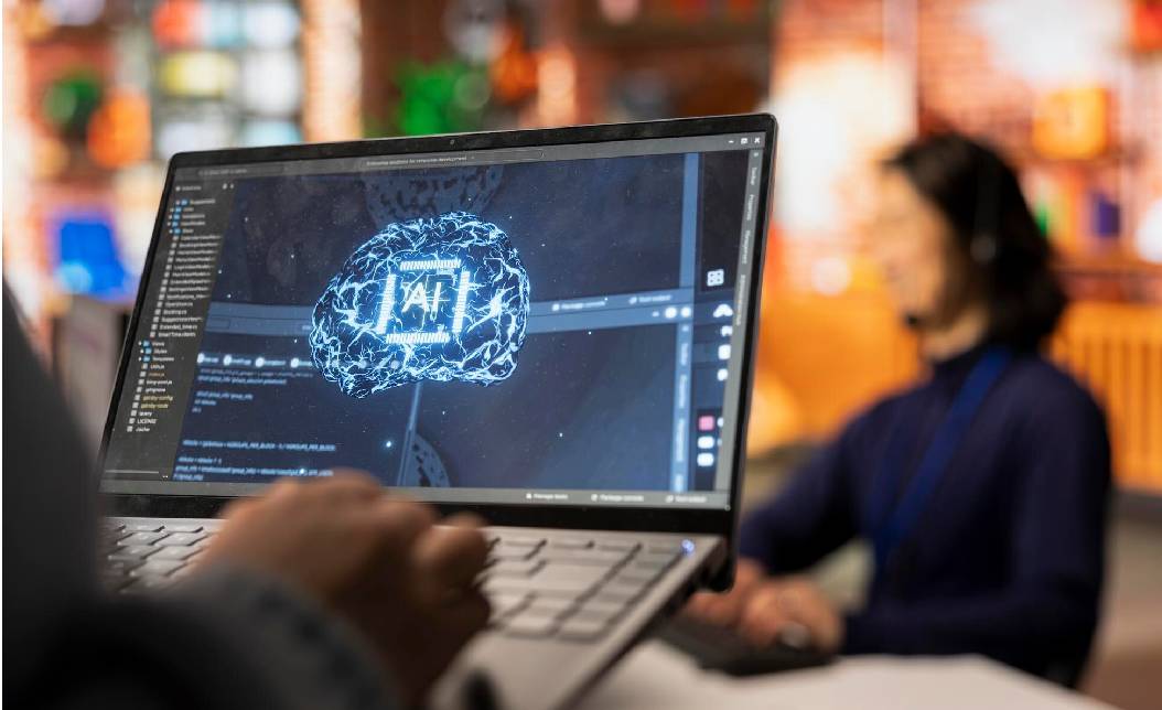 AI 的野望:腦力工作者會被取代嗎?