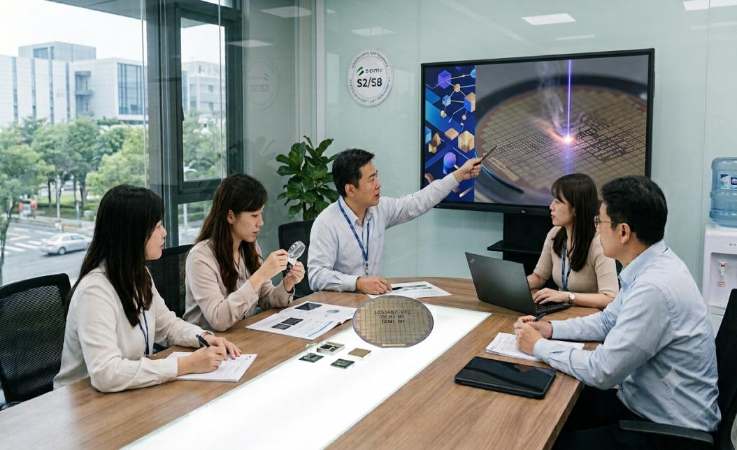 新鮮人注意!德諾科技開徵「維修工程師」 公司超愛這特質