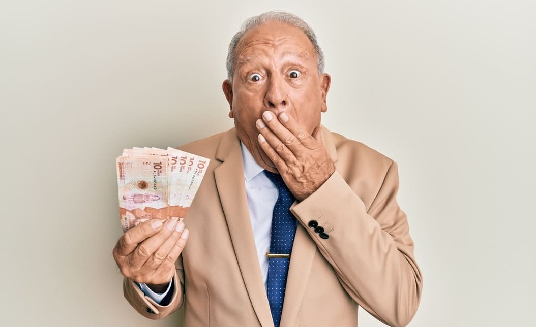 3種窮人思維曝光：想變有錢先改這些習慣