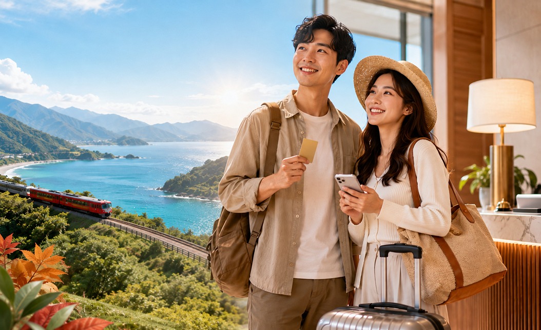 國旅補助多少錢?常見問題與各縣市加碼懶人包