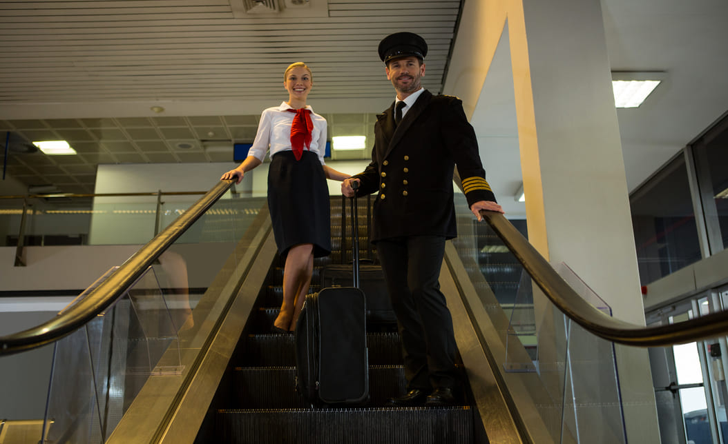 五關考驗終於上岸！新加坡航空空服員面試實錄