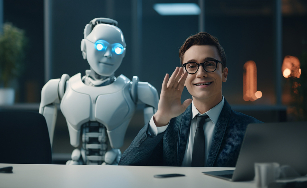 面試不再腦袋空白!實測AI模擬面試練出「錄取體質」