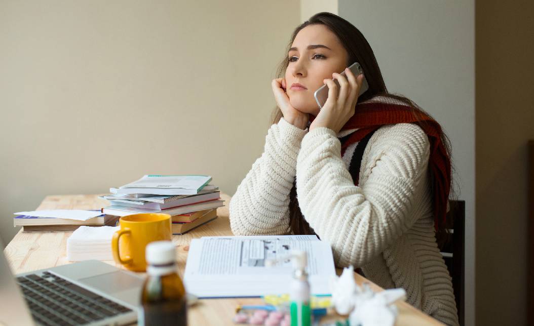 工作迷惘找不到意義？心理師這樣說