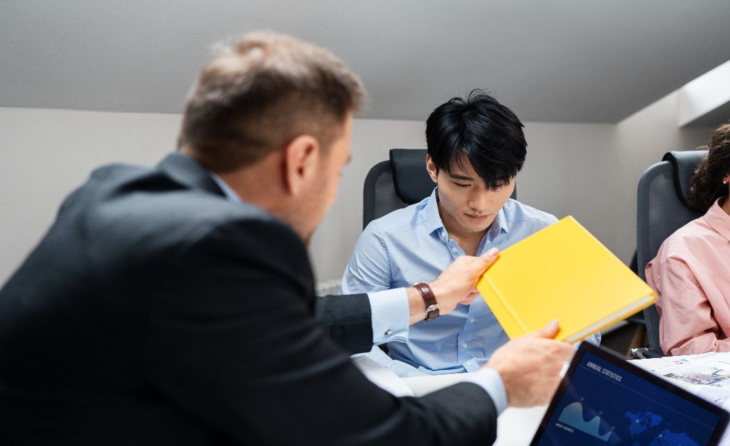 主管一句「不適任」背後,可能藏著最容易被忽略的職場陷阱
