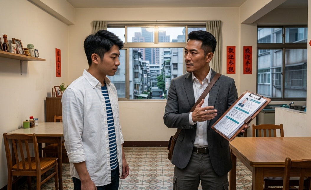 業績歸零的極限考驗！房仲業務高獎金制度下的生存法則