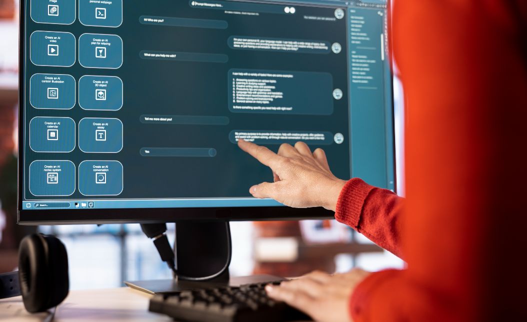 2025臉書粉專自動回覆&AI客服聊天機器人指南