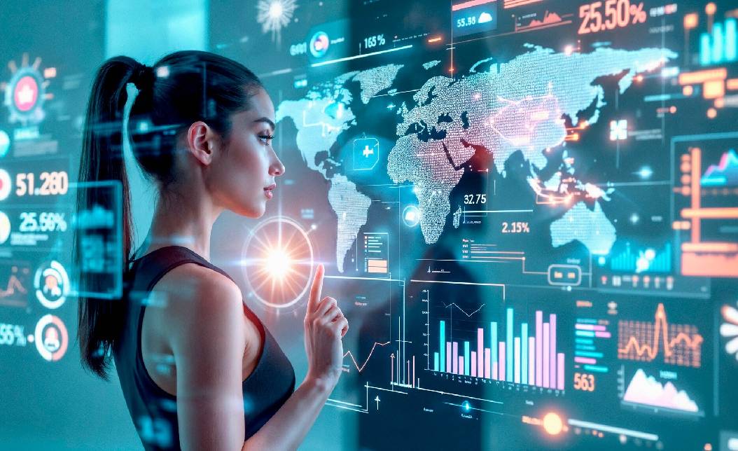 健康產業數位轉型必讀：網路時代的價值定位