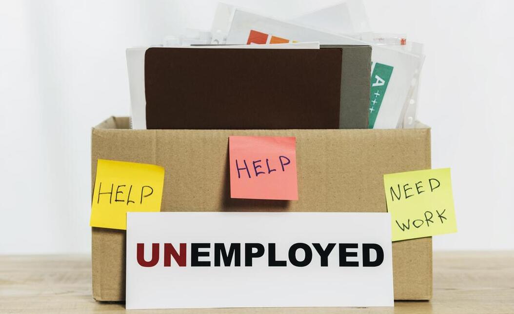 求職卡關怎麼辦?3招克服待業焦慮