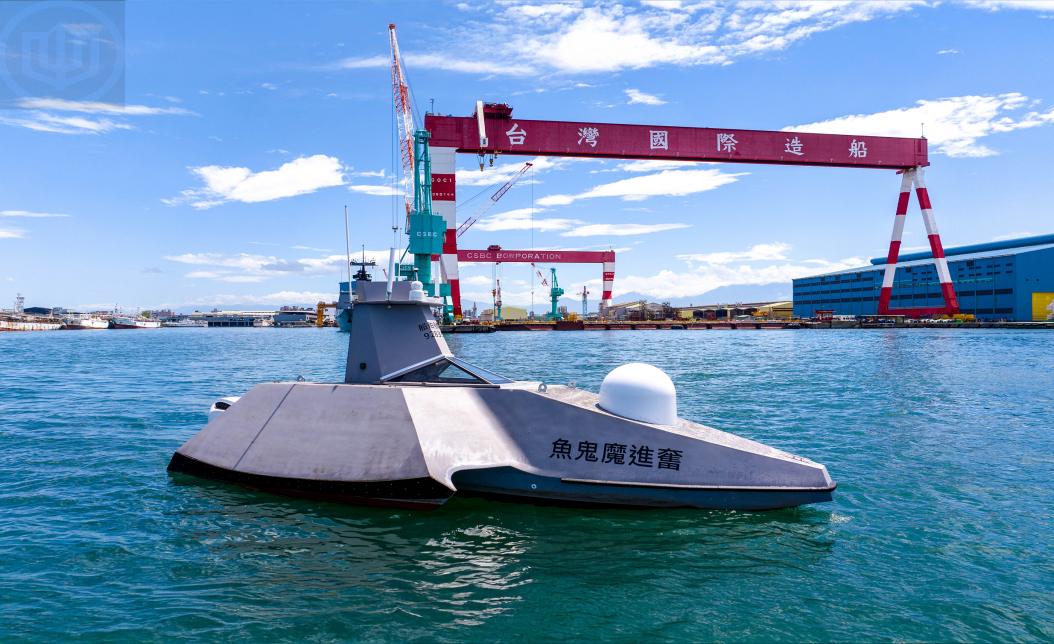 畢業即就業!台船283名職缺 新鮮人搶佔國艦國造黃金賽道