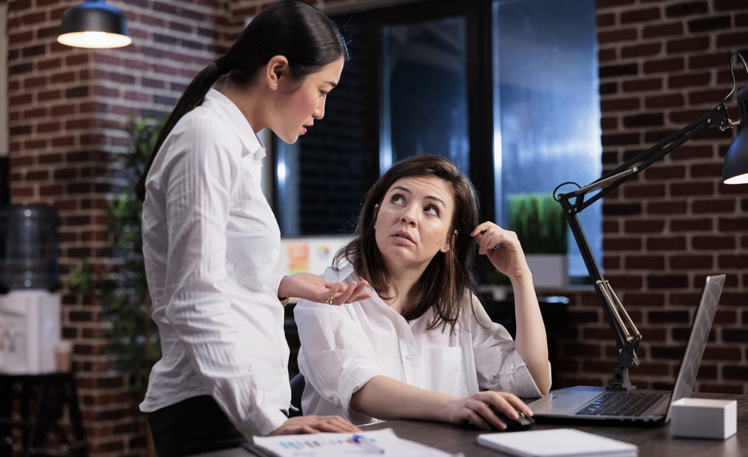 愛抱怨又愛說教？如何優雅回應4種職場討人厭行為