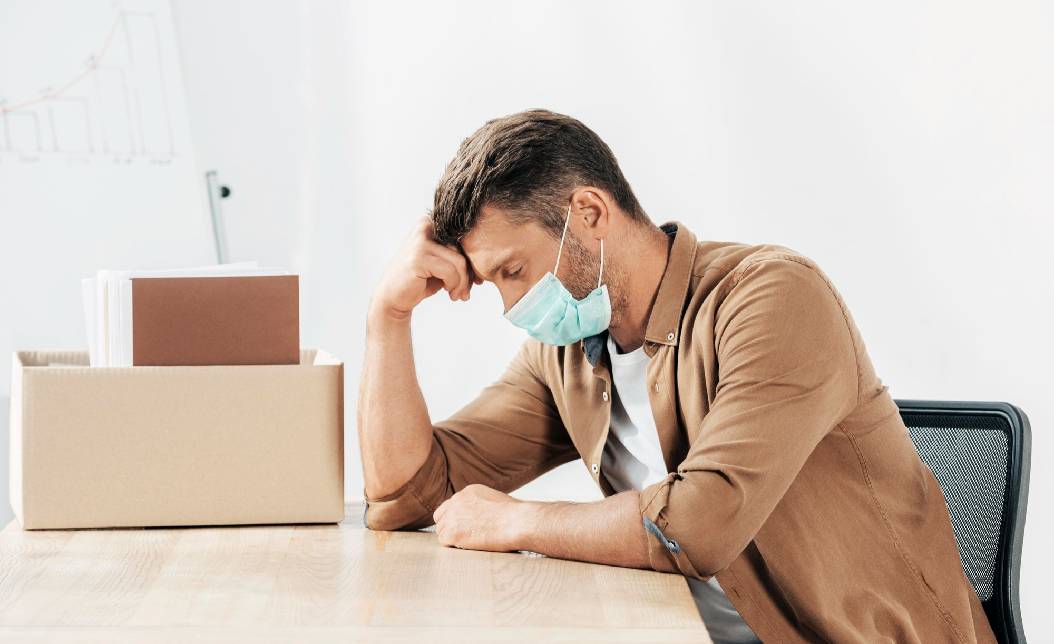 中年失業可以做什麼？轉職工作建議一次看