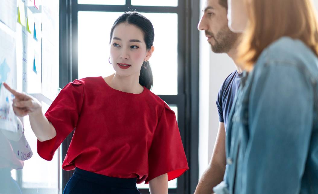 領導者如何化解分歧，凝聚團隊共識？