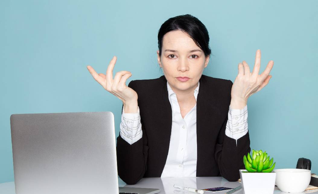 焦慮來襲怎麼辦?專家教你快速自救方法