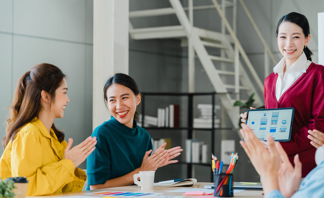 晨會有必要嗎?其實是打造員工歸屬感的好時機?!