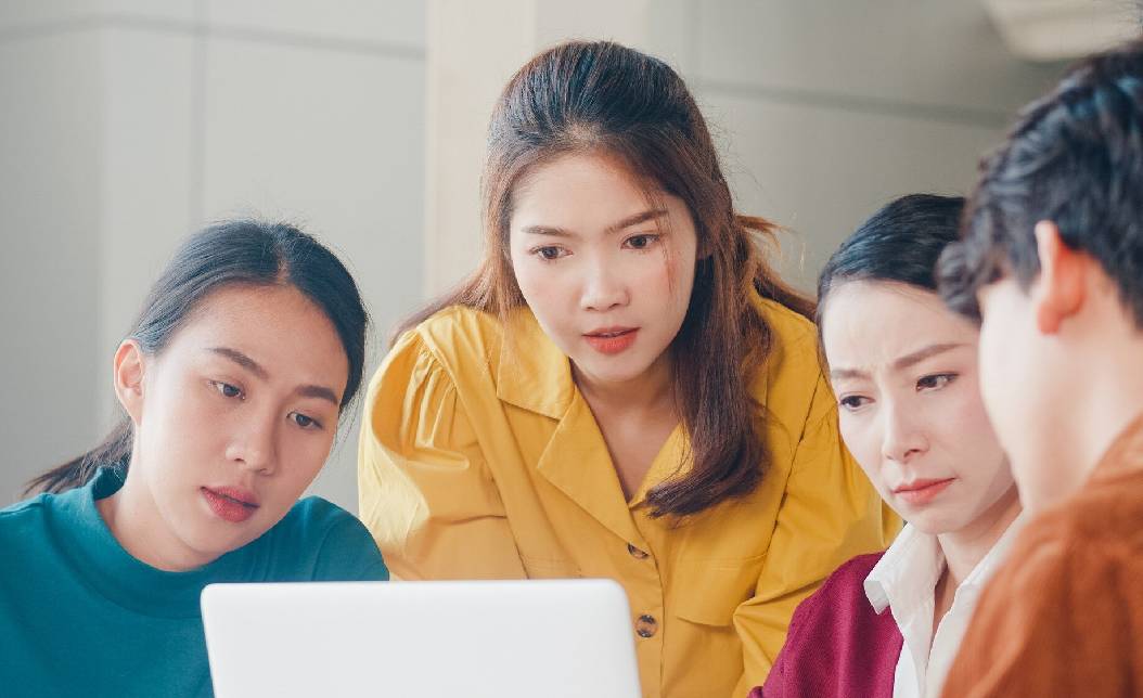 團隊管理最大挑戰:如何防止優秀人才流失