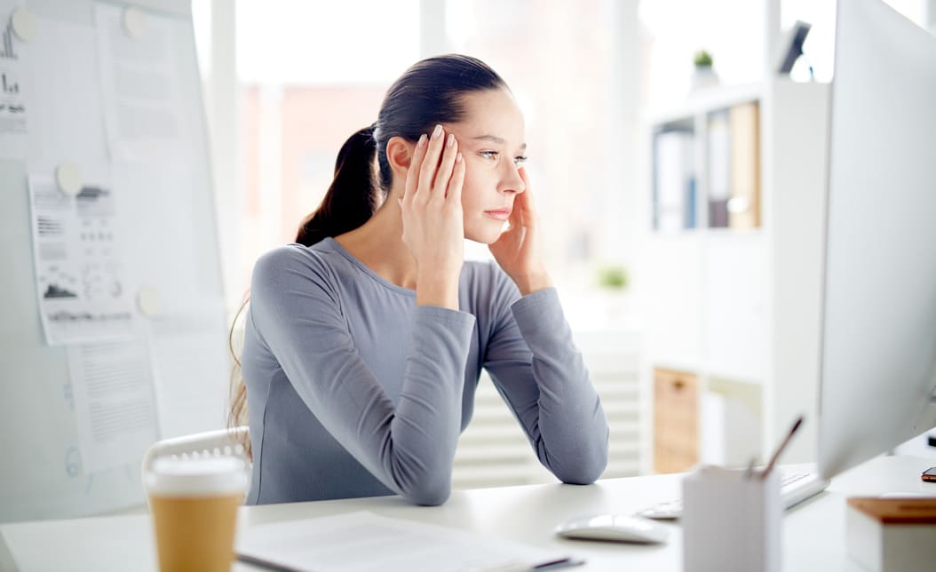 升職反而更痛苦？勉強配合職位只會拖累職涯