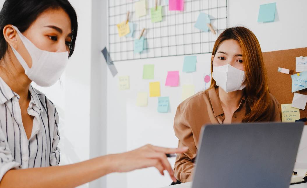 職場守則|如何搞定不合作的同事?